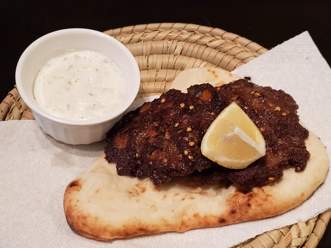 Explore FOODS in Kabul