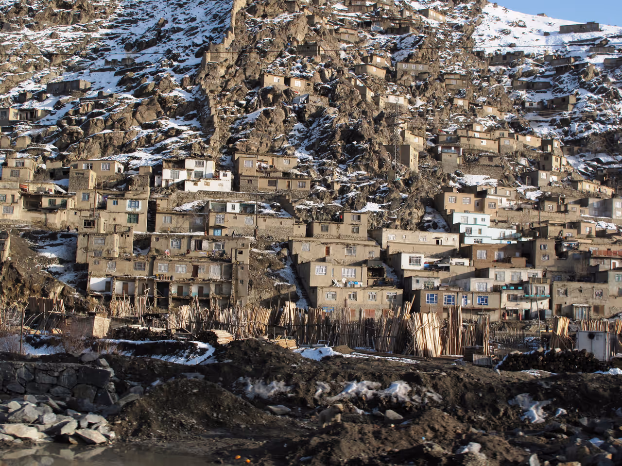 Explore FREE THINGS TO DO in Kabul