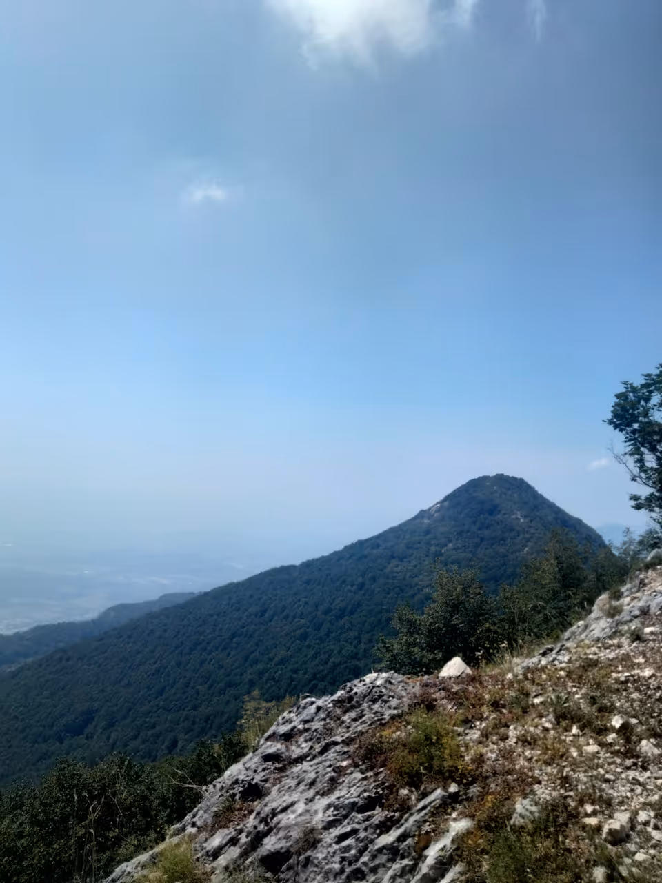 Hiking and trekking in Tirana