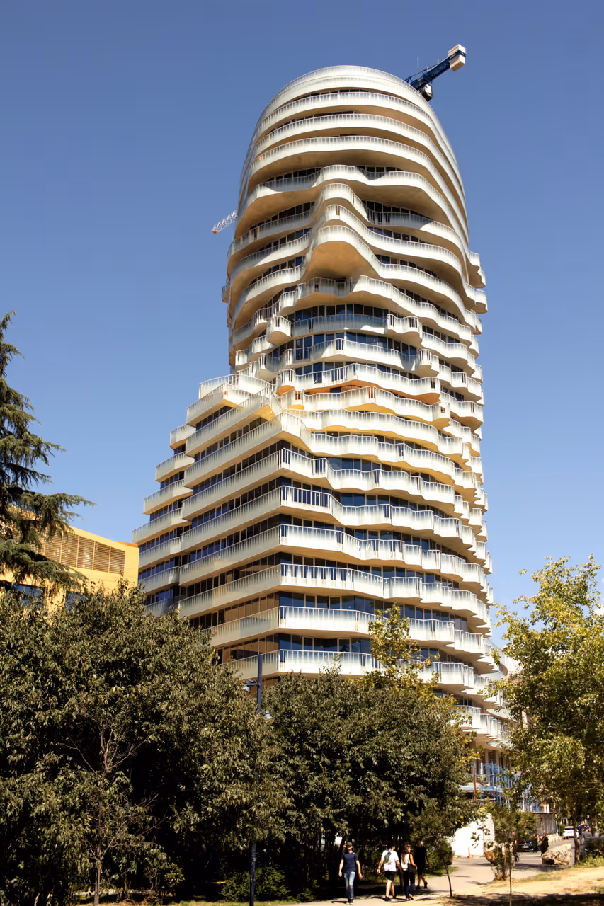 Tiranë