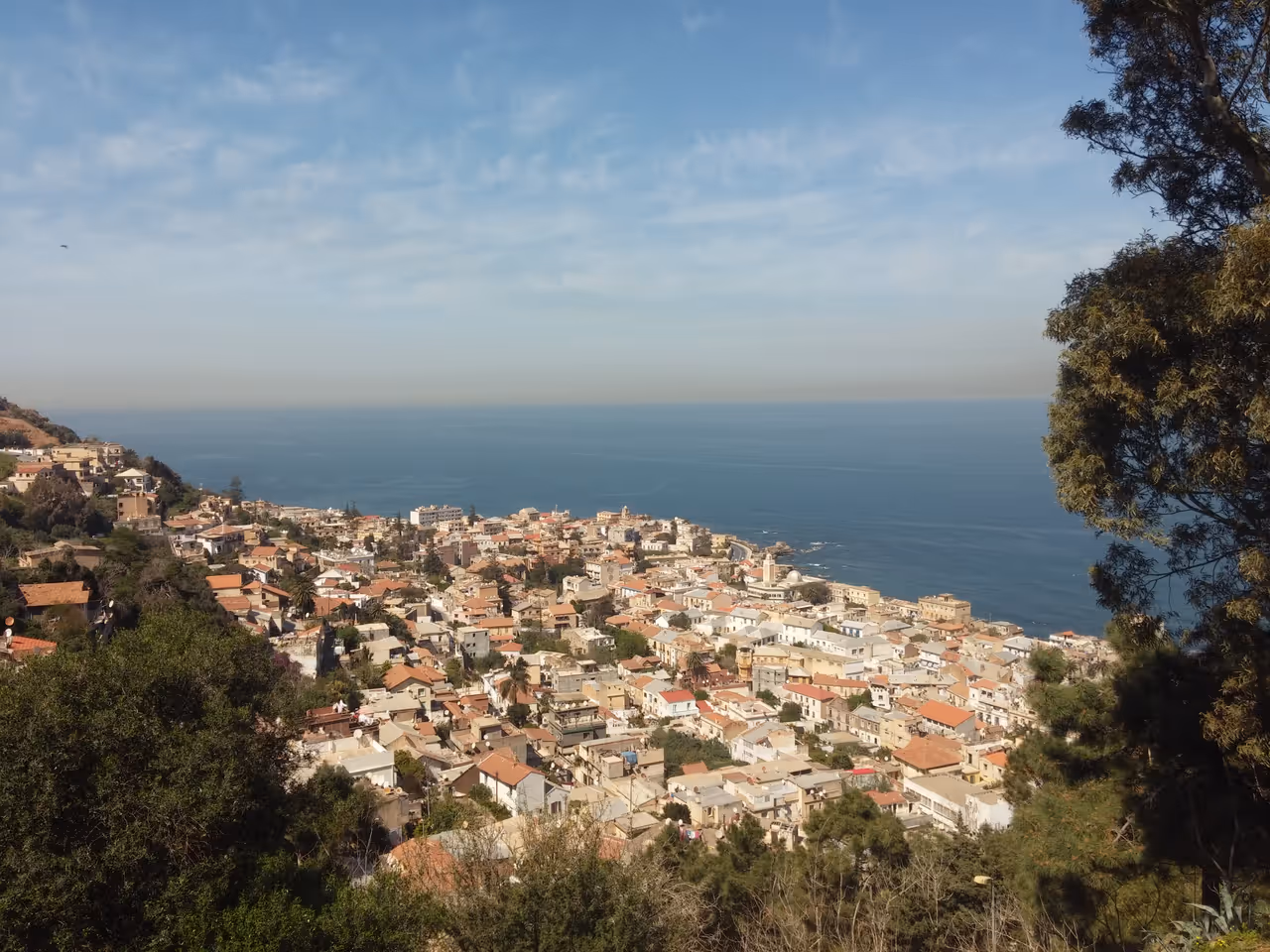 Algiers