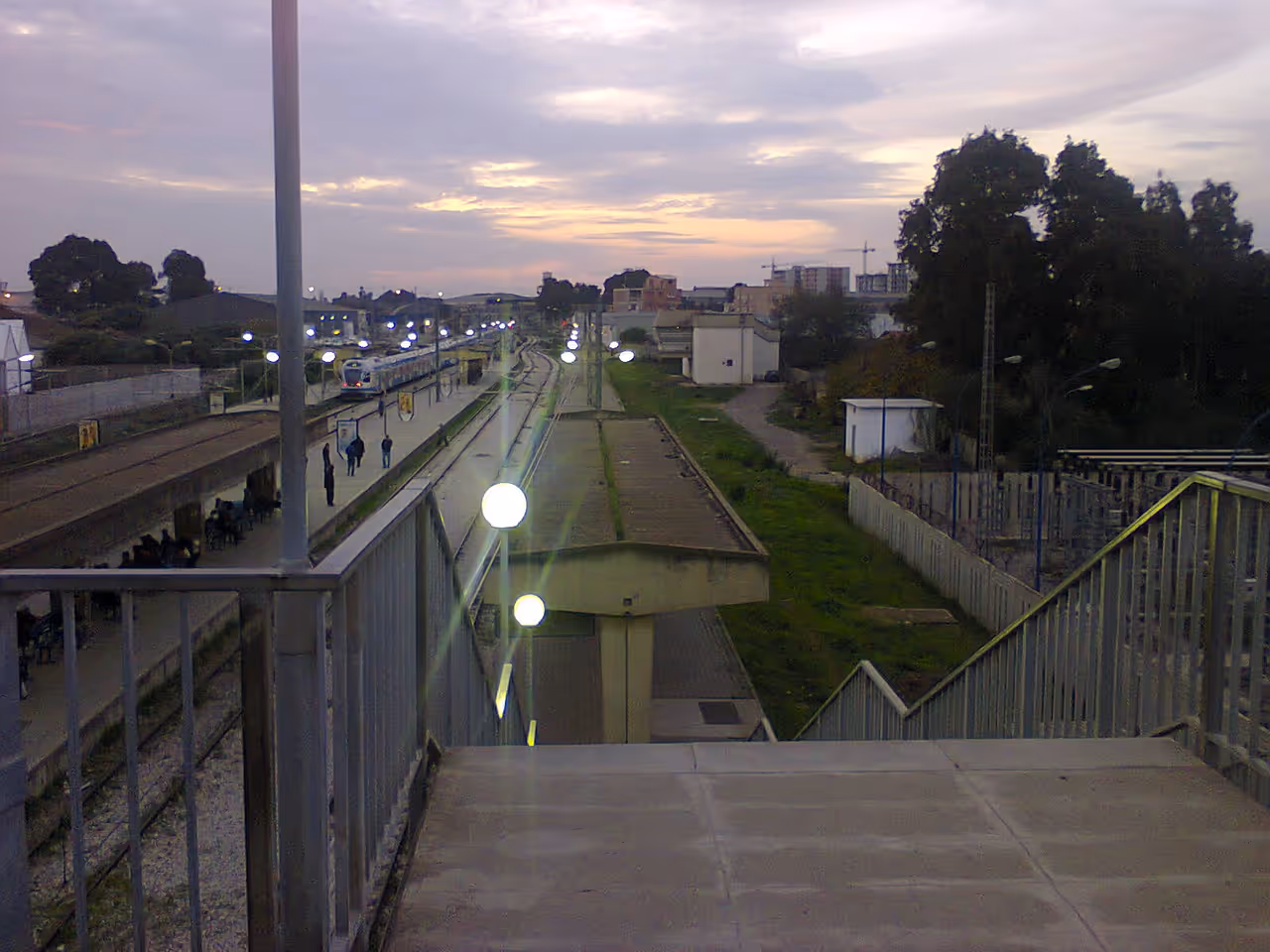 Reghaïa in Algiers