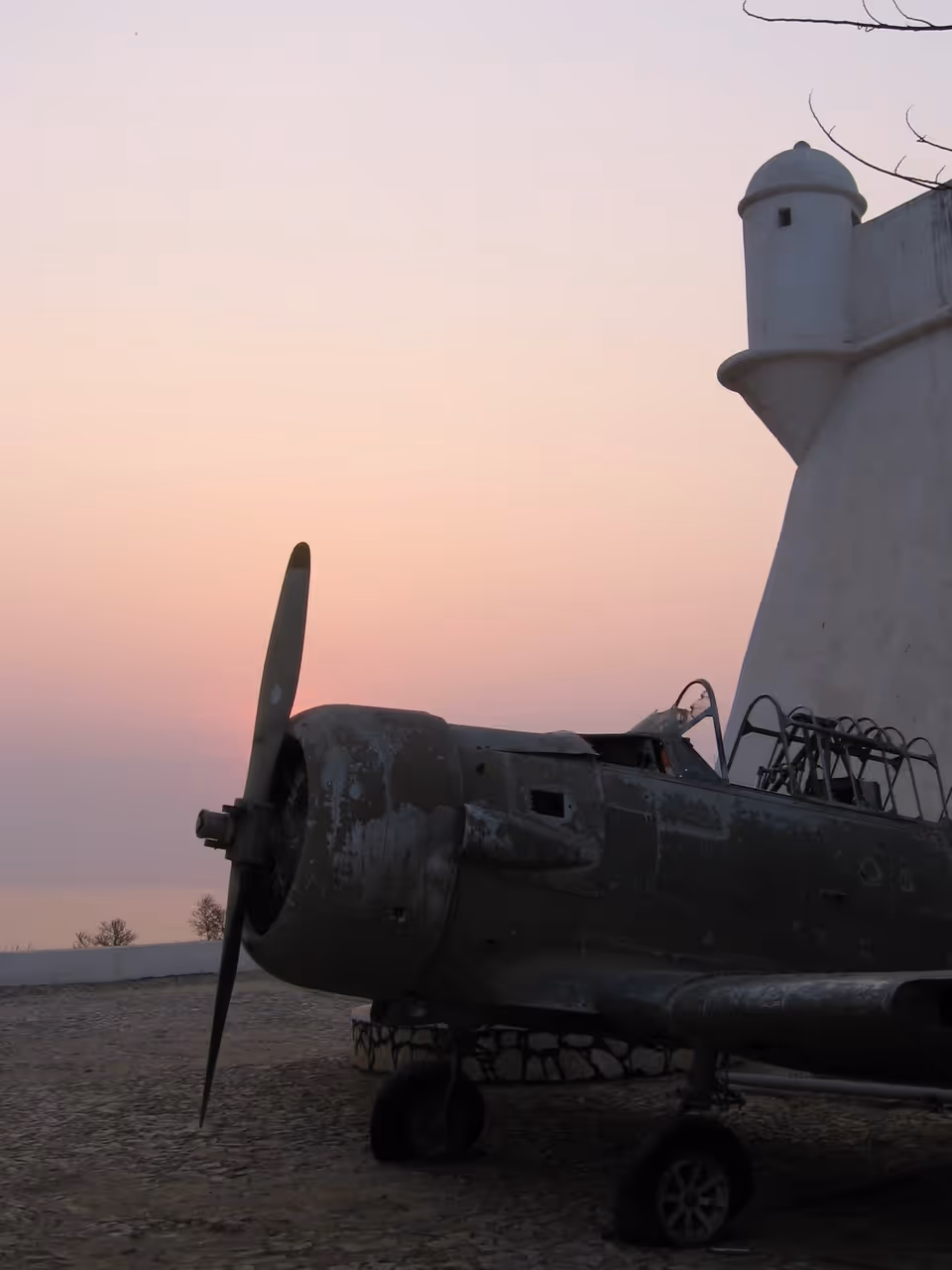 Saint michael fortress in Luanda