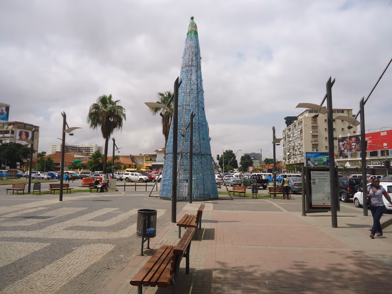 Luanda