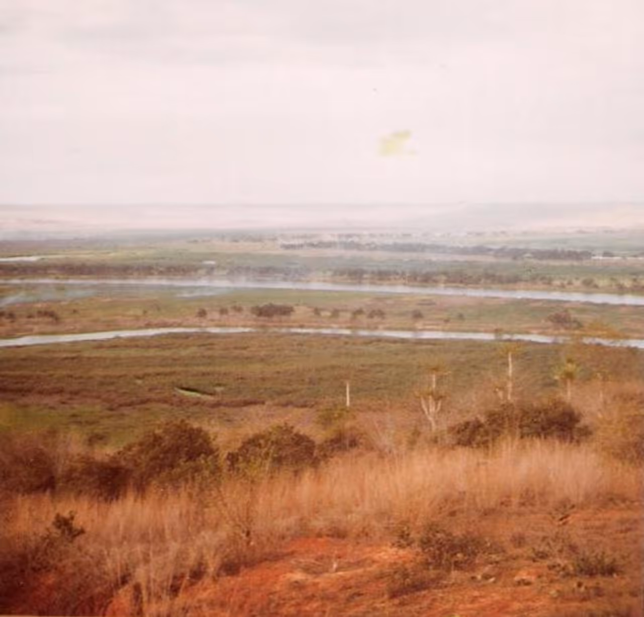 Kissama national park in Luanda