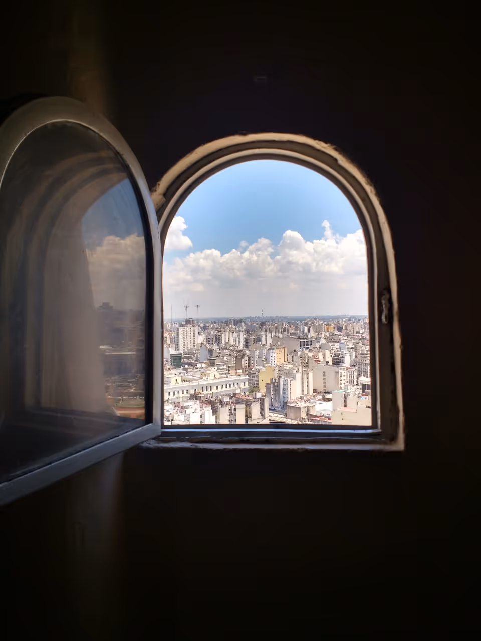 Barolo palace in Buenos aires