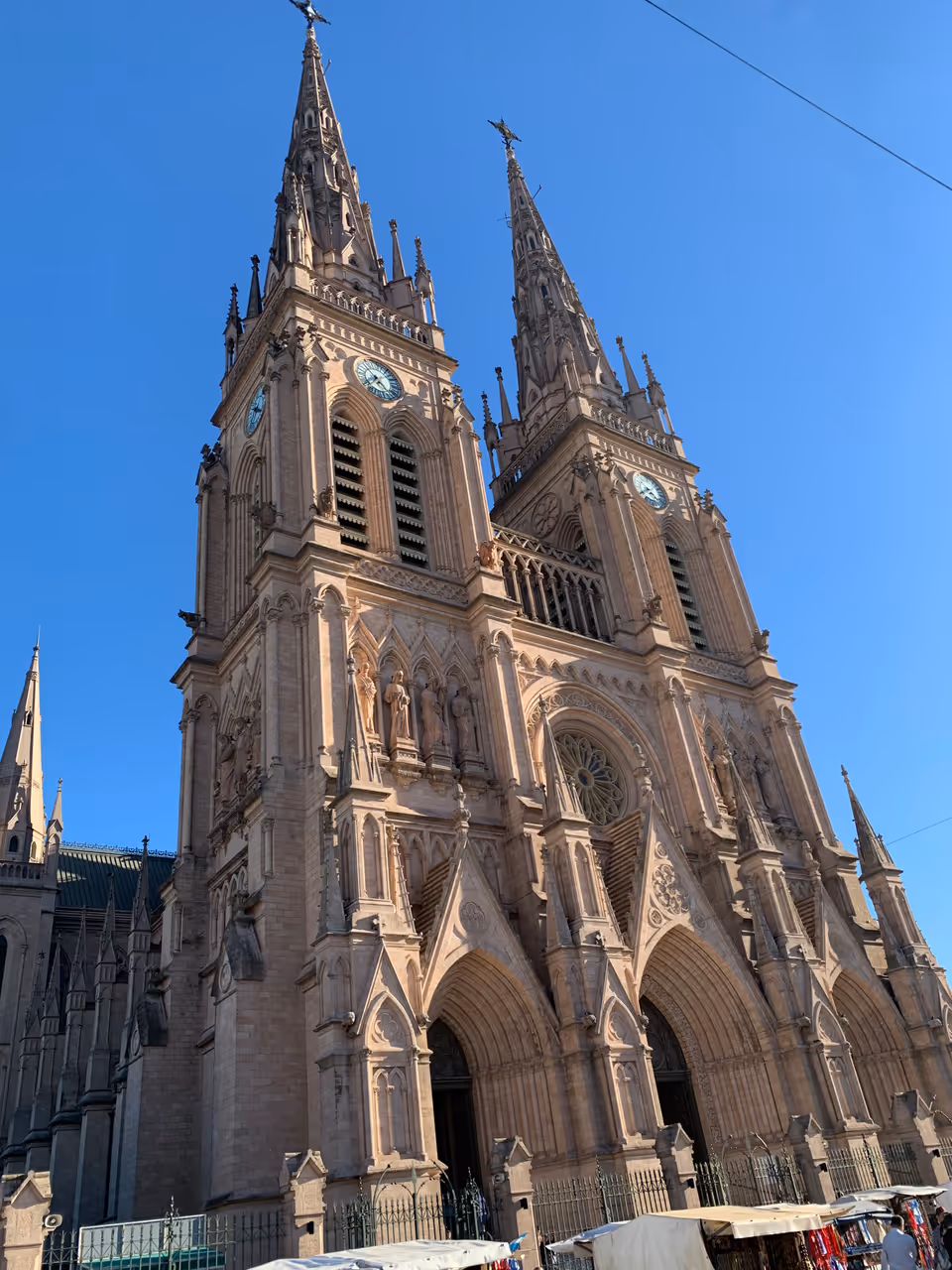 Basílica de Luján