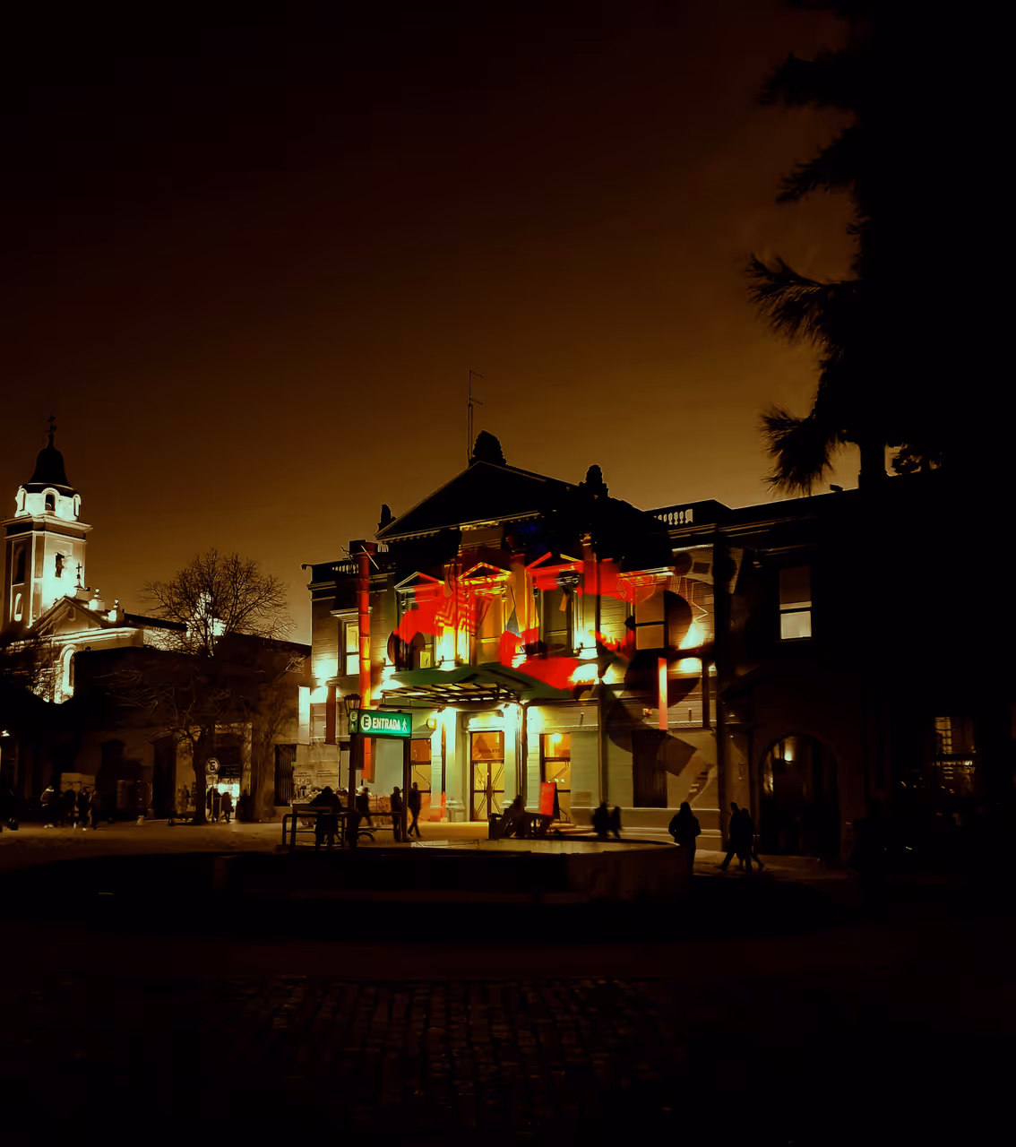 Explore FESTIVALS in Buenos Aires