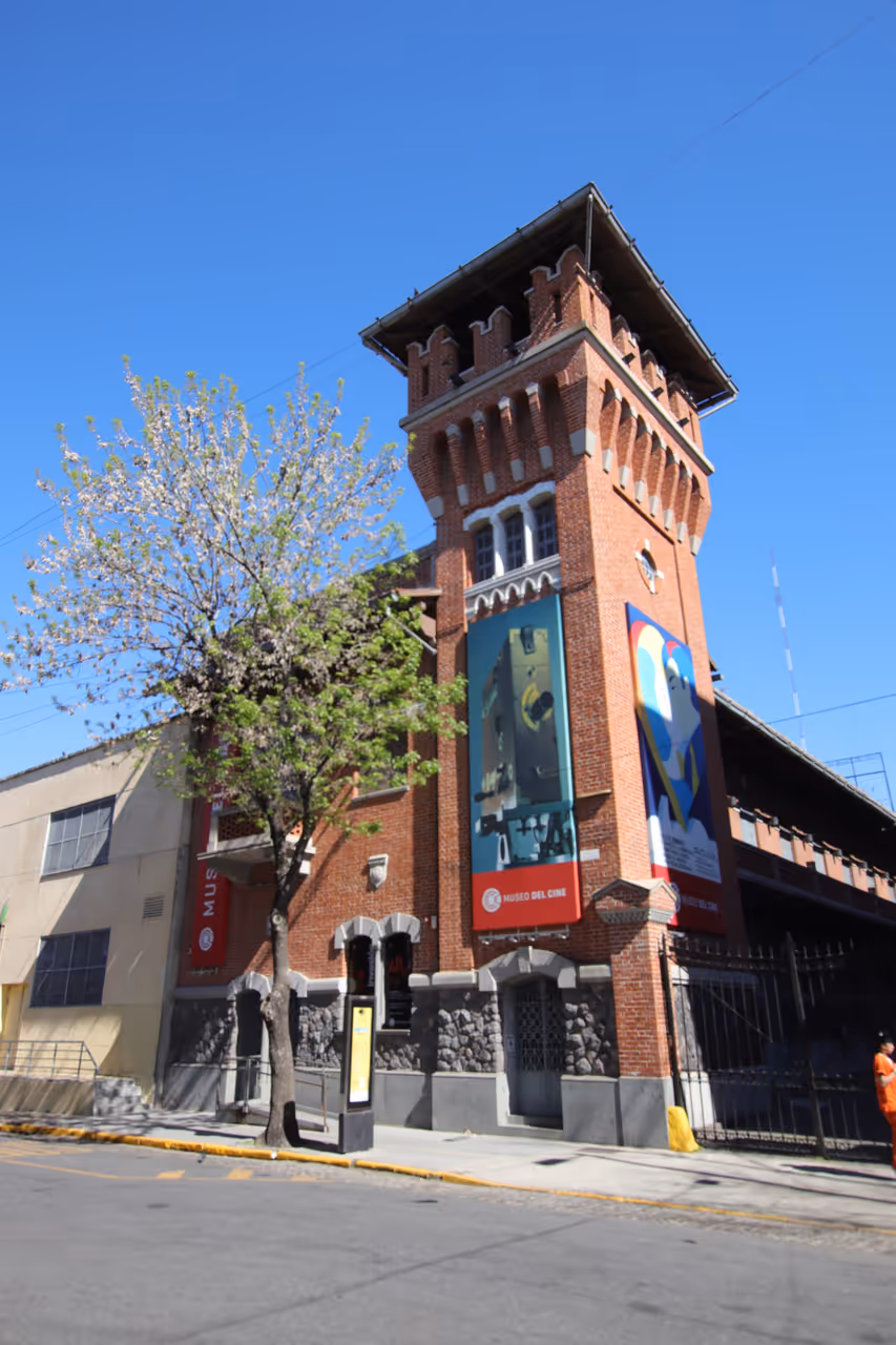 Tango  festival and world cup festival in Buenos aires