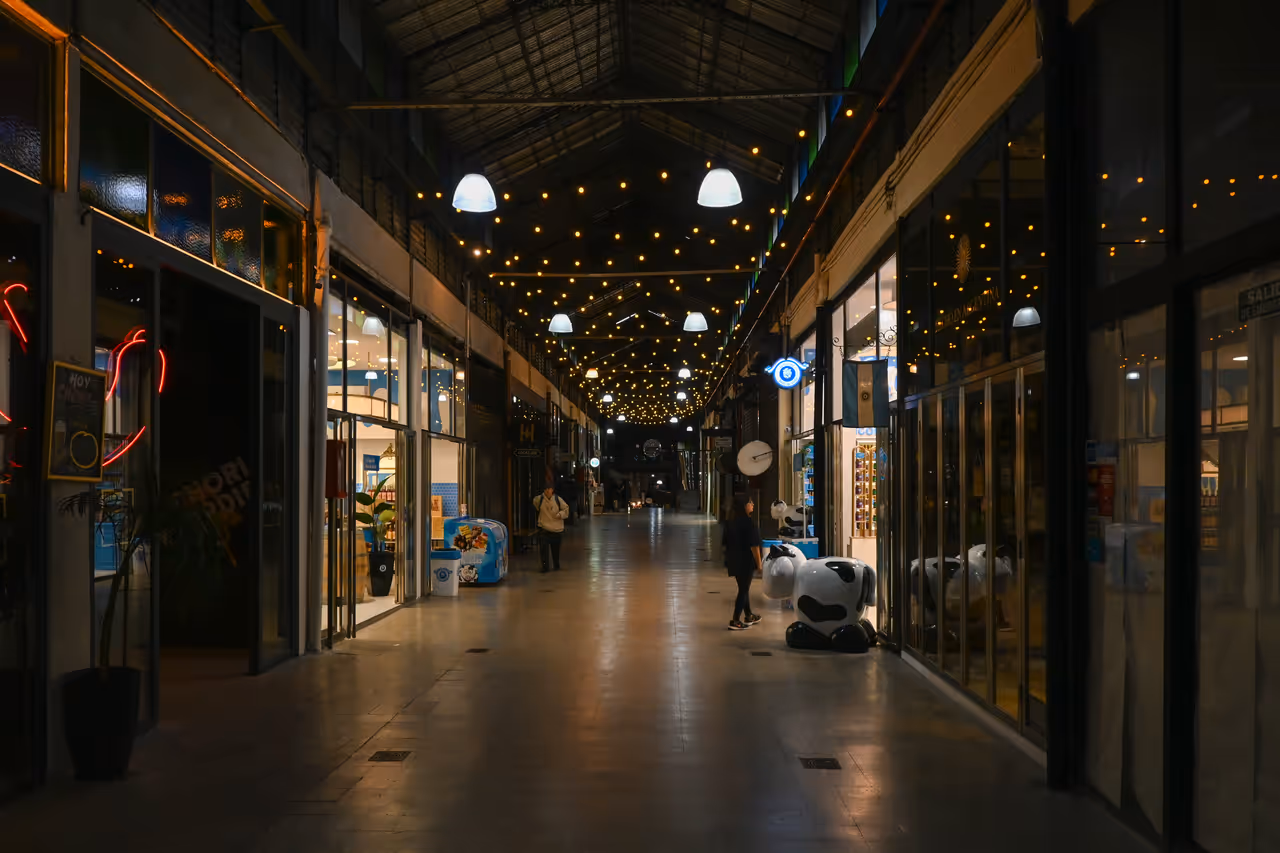 San telmo nightlife spot in Buenos aires