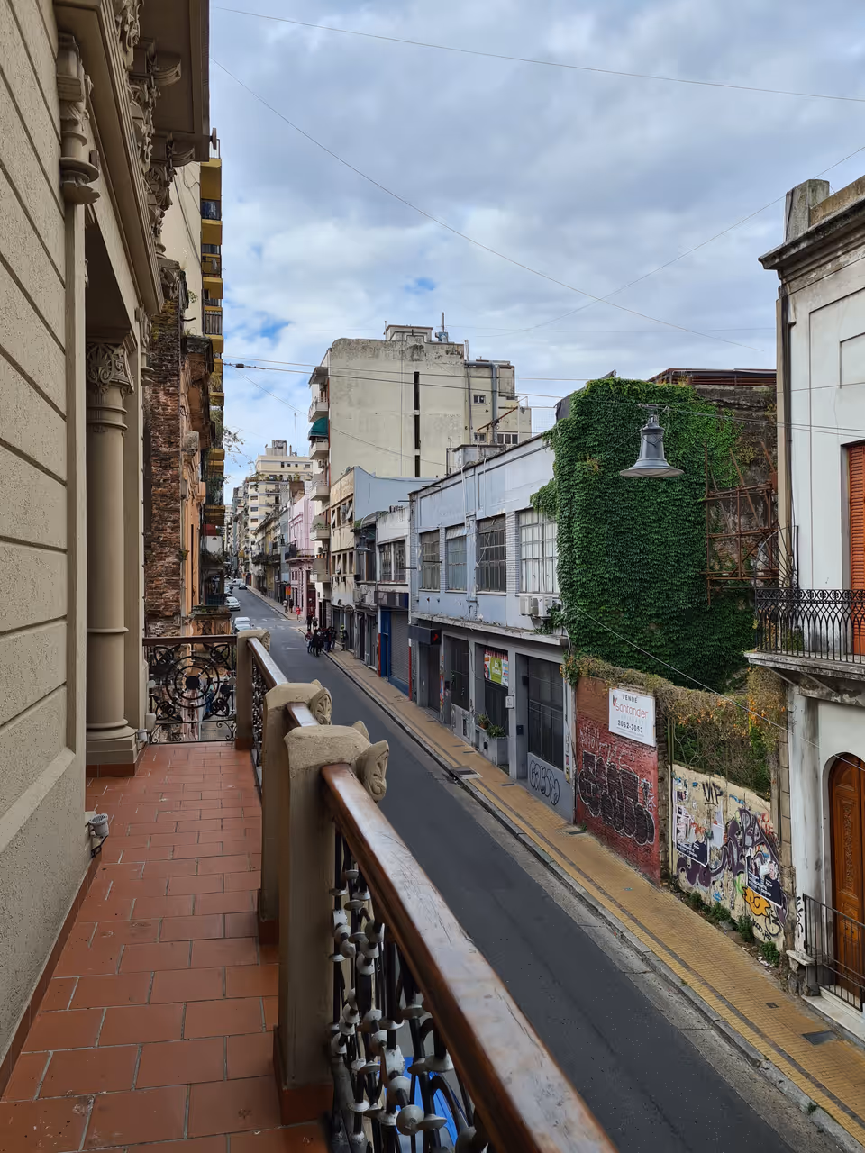 Winter highlight in Buenos aires