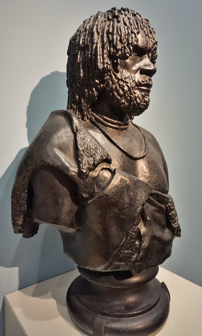 National portrait gallery in Canberra