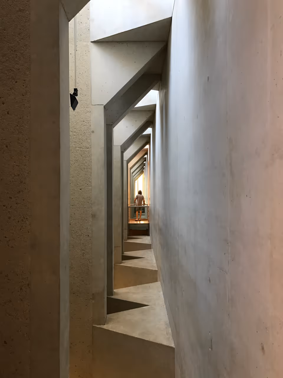 National gallery of australia in Canberra