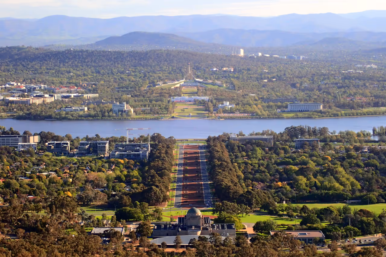 Canberra
