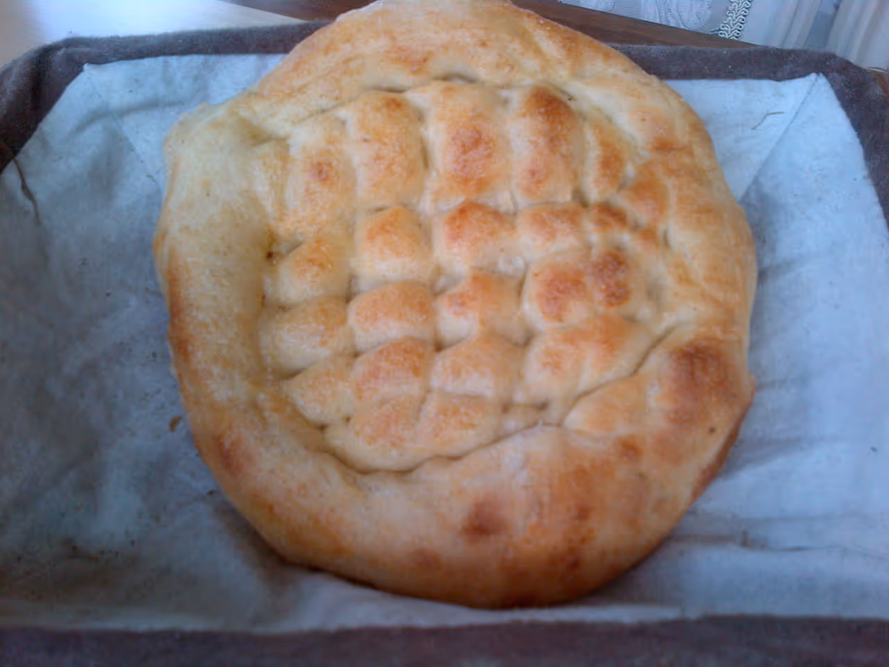 Turkish pide food in Canberra