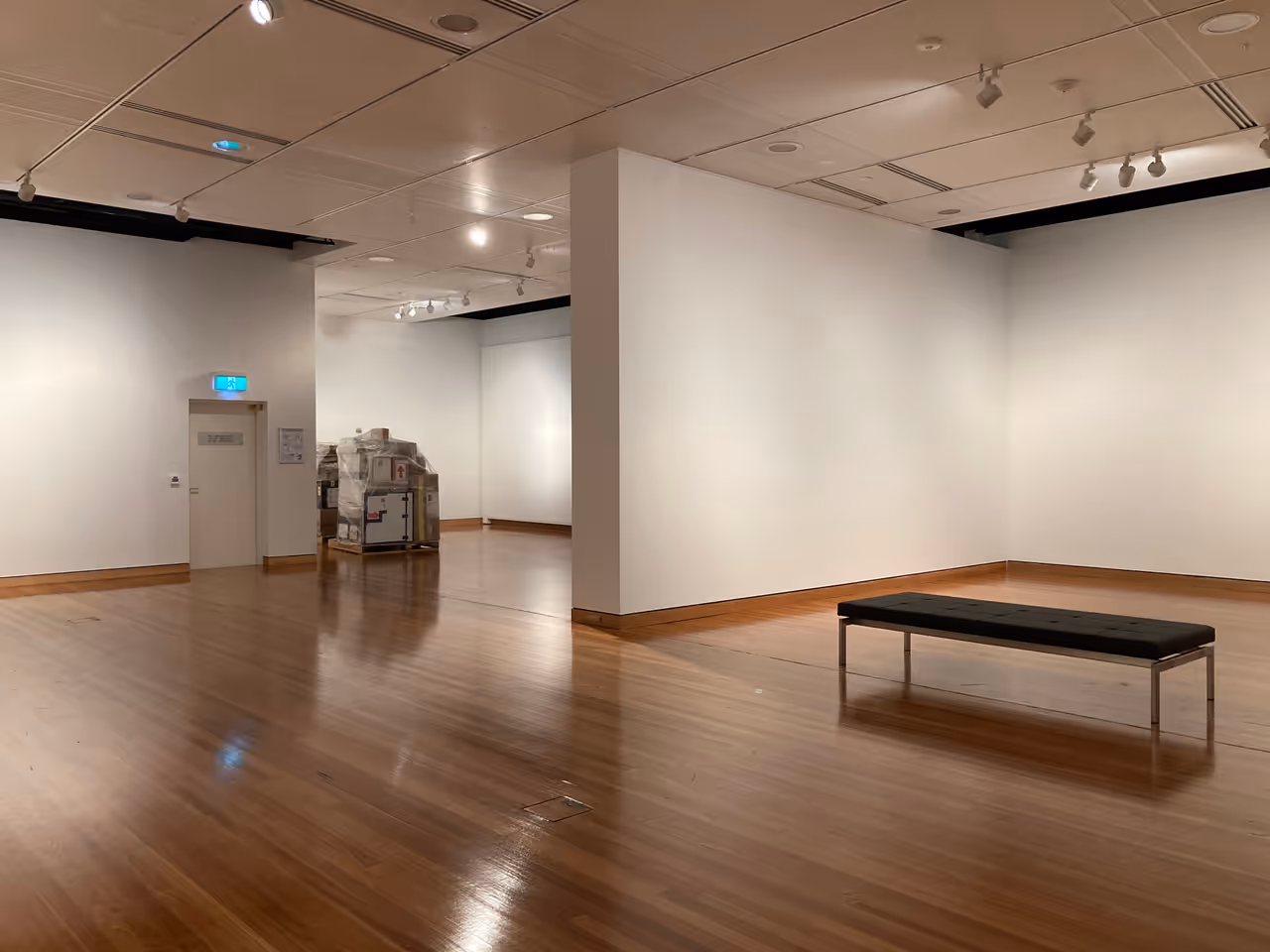 Museum and gallery free activity in Canberra