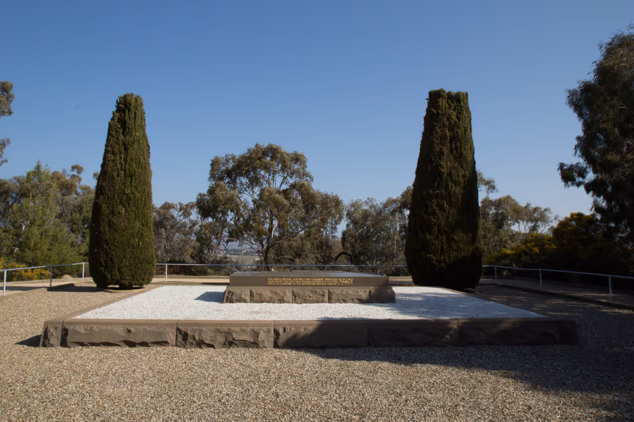 Royal military college duntroon free activity in Canberra