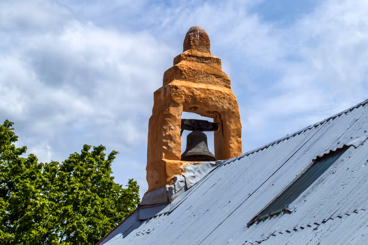 Lanyon Homestead ACT Bell Tower