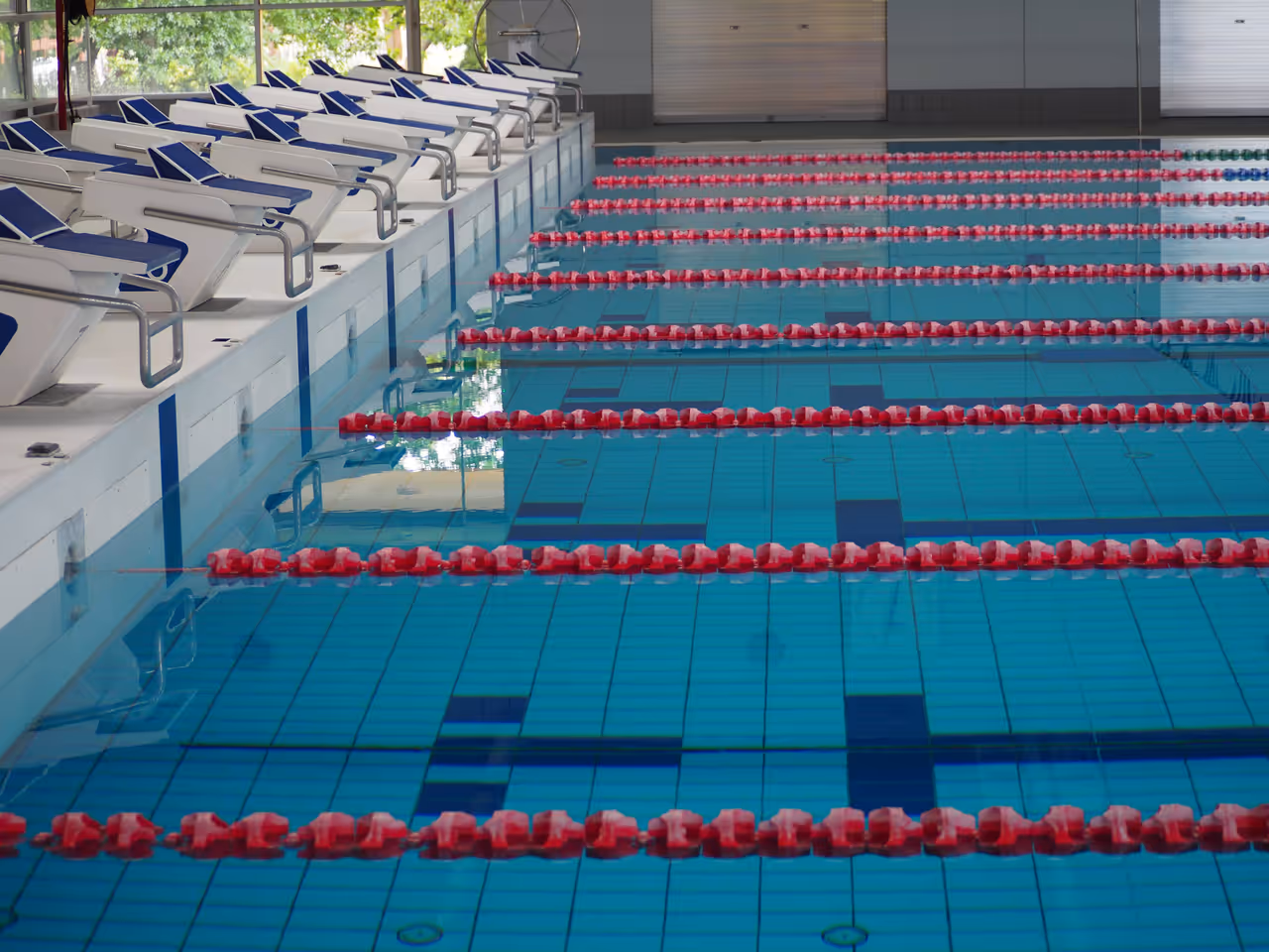 Australian institute of sport tour in Canberra