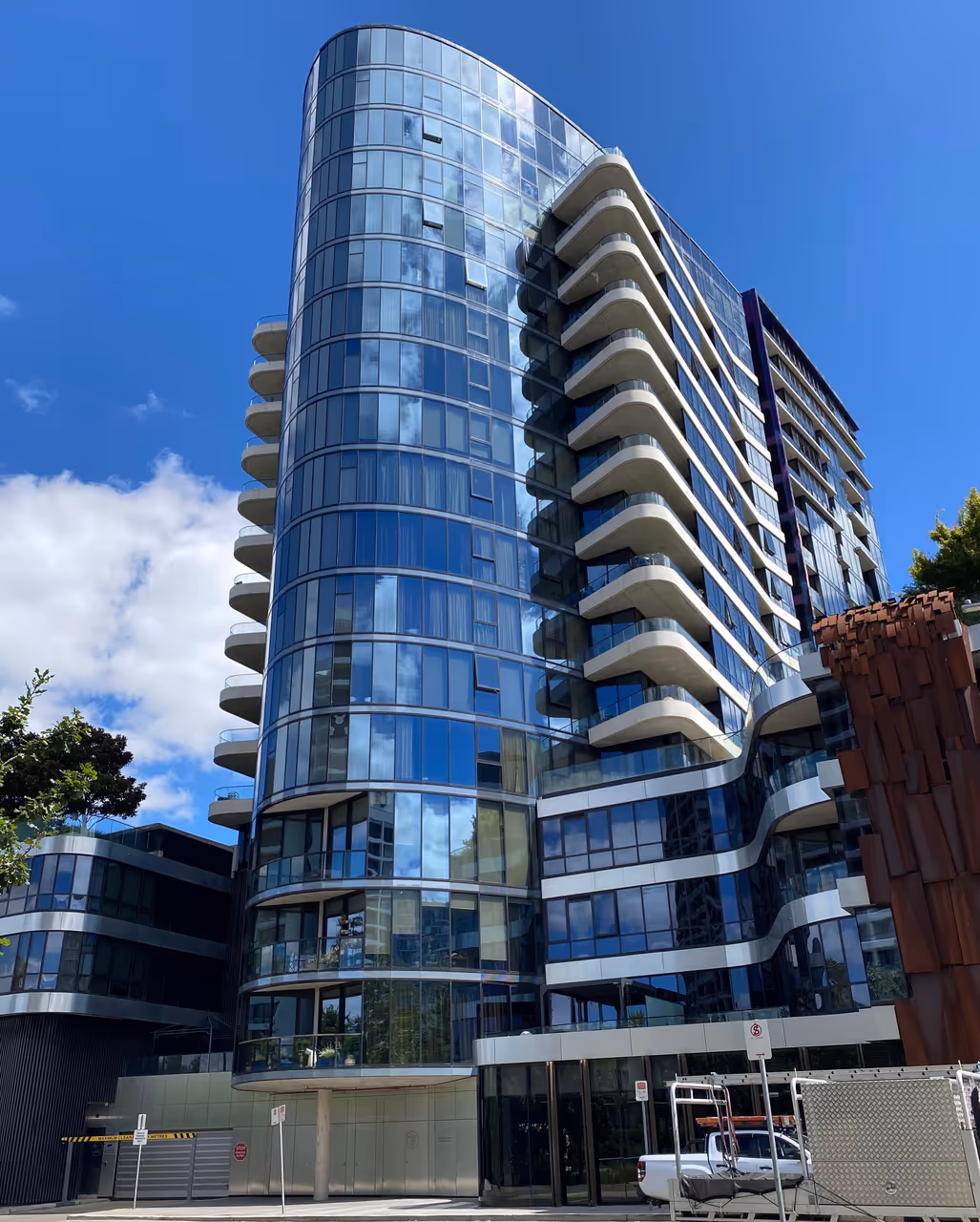 Newacton nightlife spot in Canberra