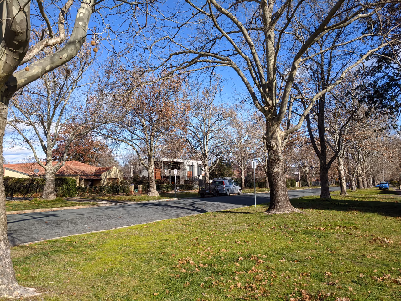 Summer lakeside lifestyle highlight in Canberra