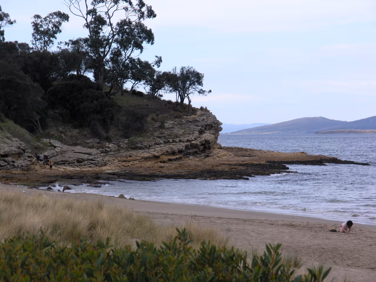 Autumn highlight in Hobart
