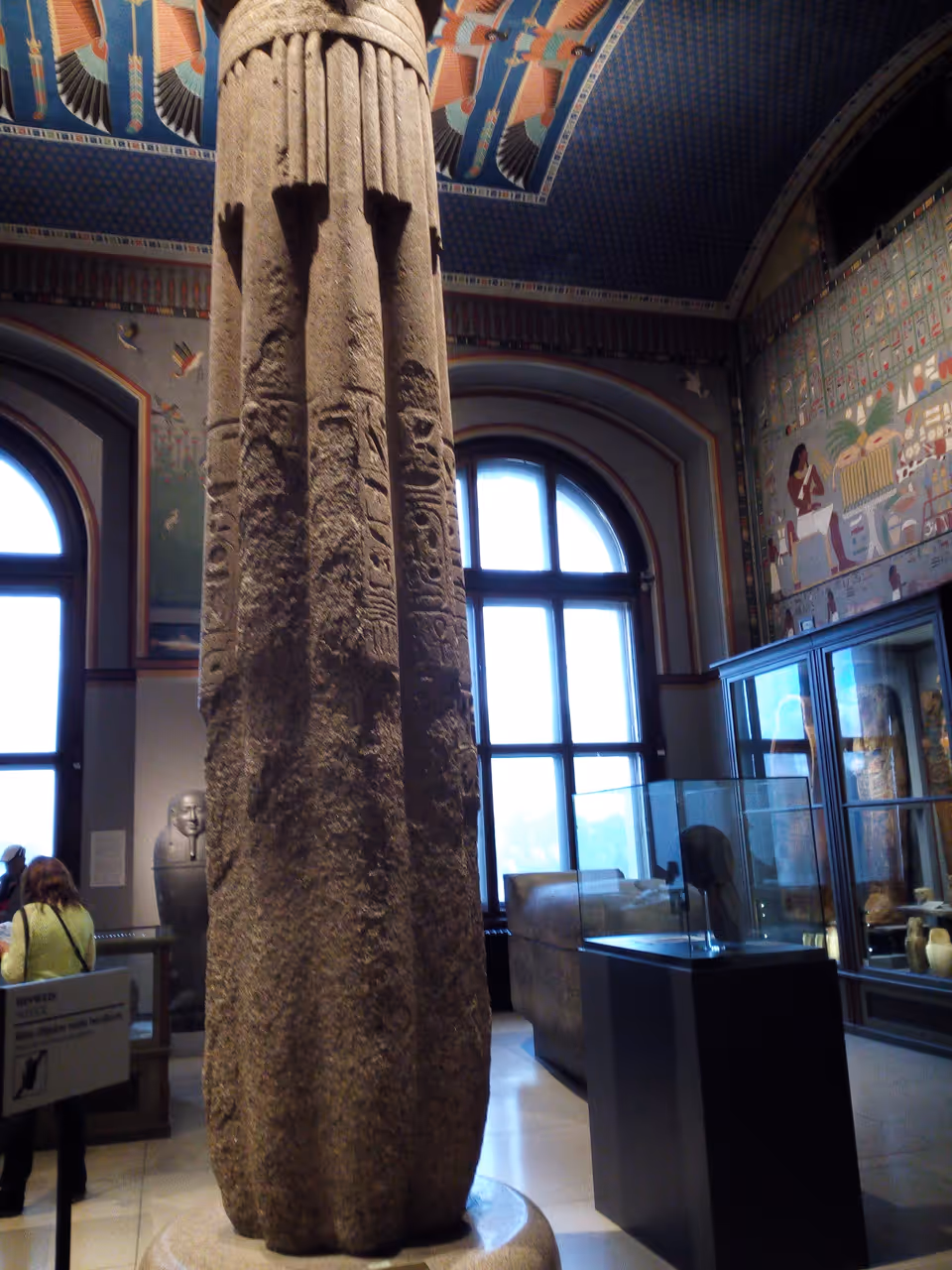 Kunsthistorisches museum in Vienna