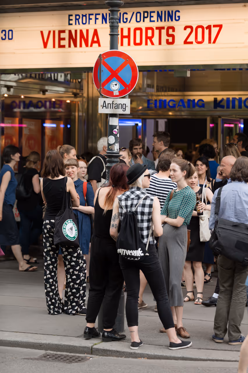 International film festival festival in Vienna