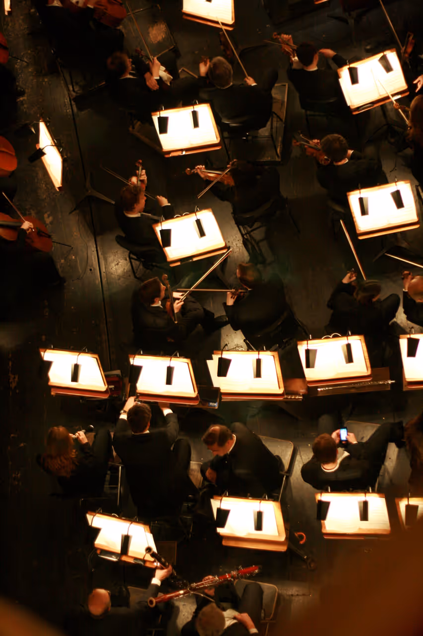 Opera ball festival in Vienna