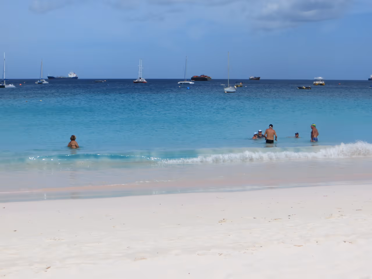 Bridgetown