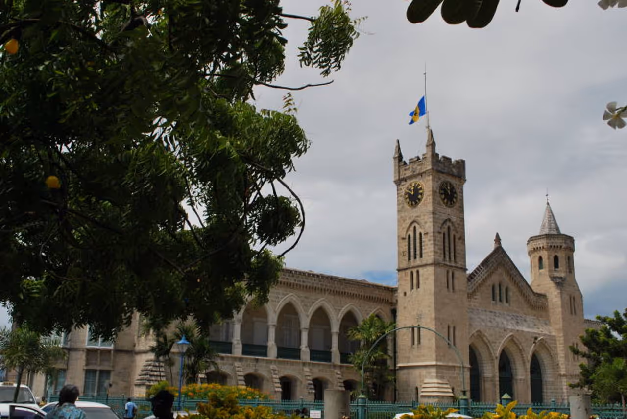 Bridgetown