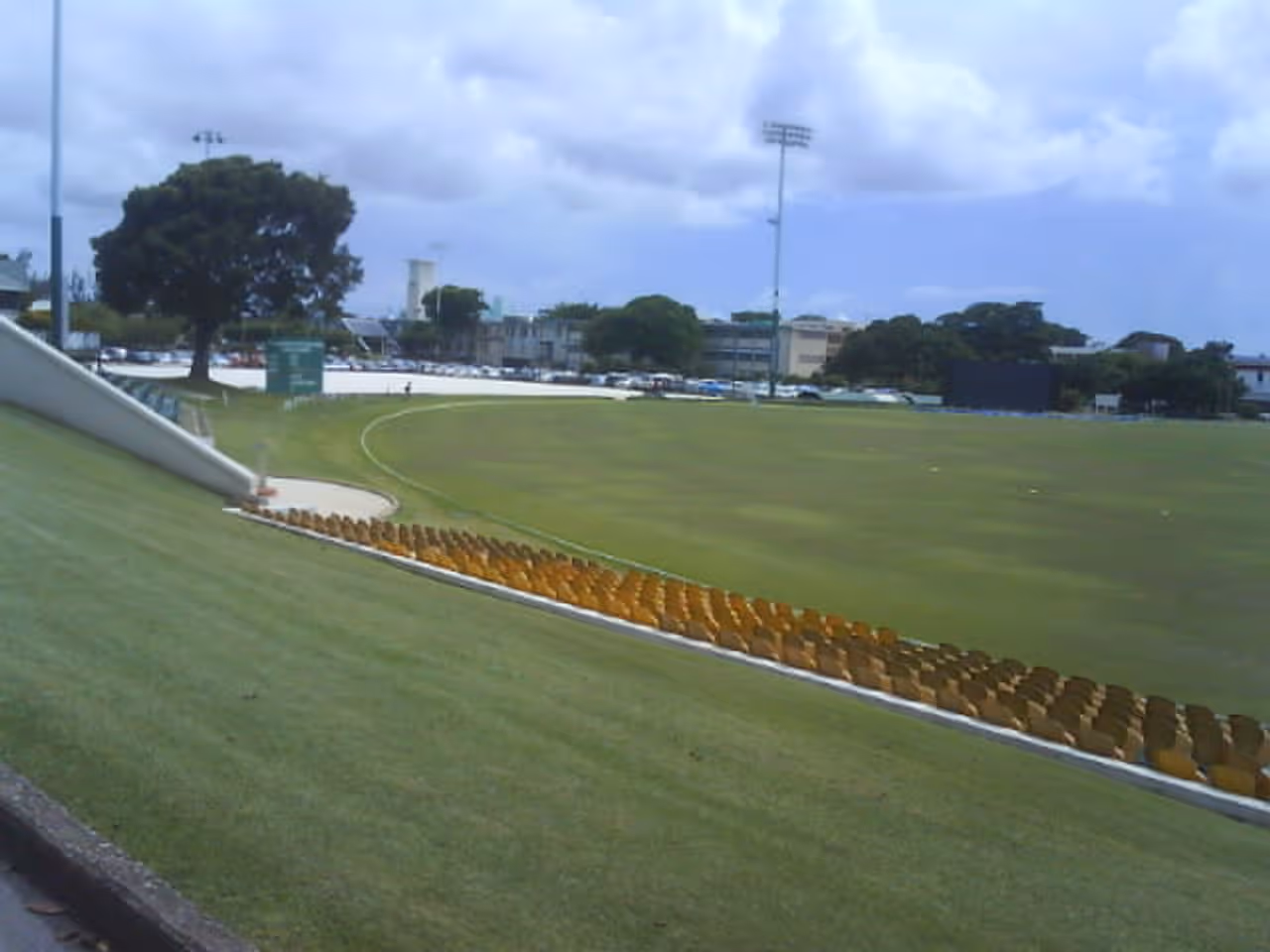 Explore VIEWPOINTS in Bridgetown