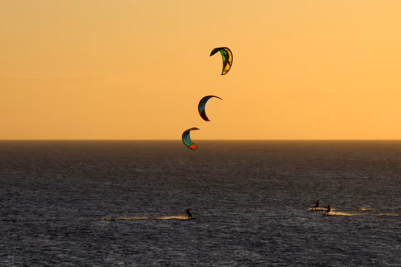 Explore ACTIVITIES in Fortaleza
