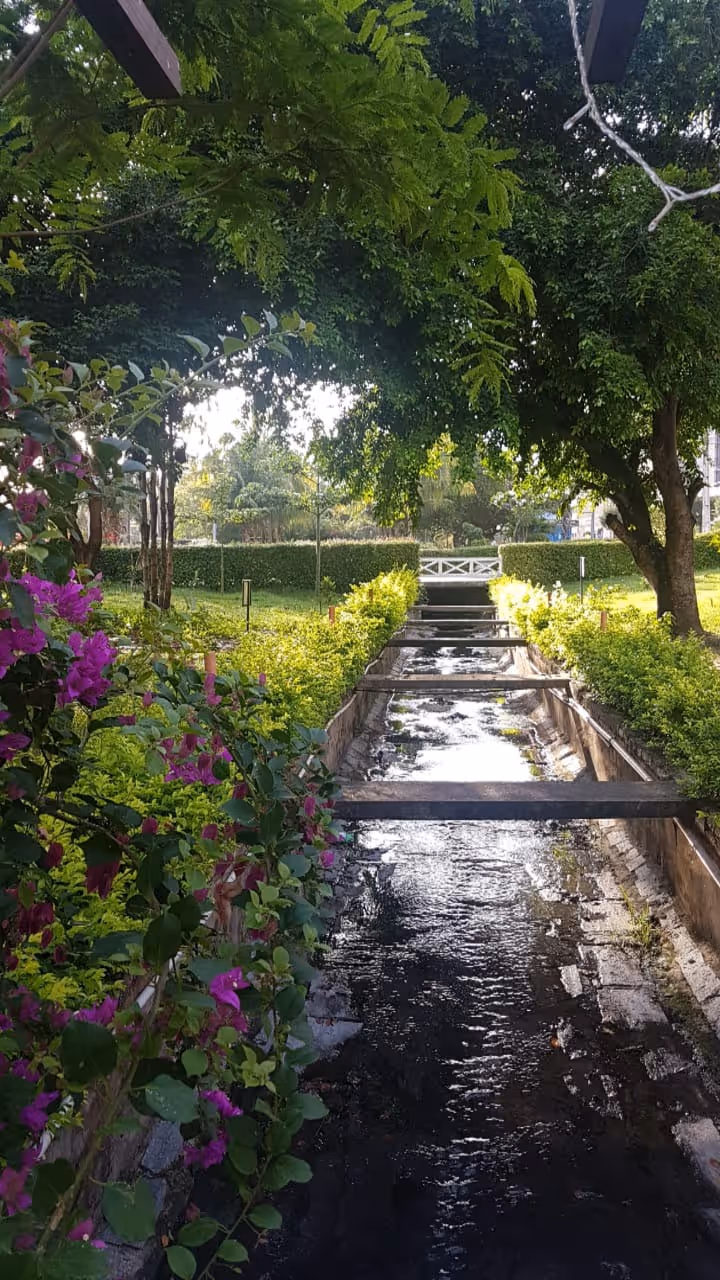 View in fortaleza