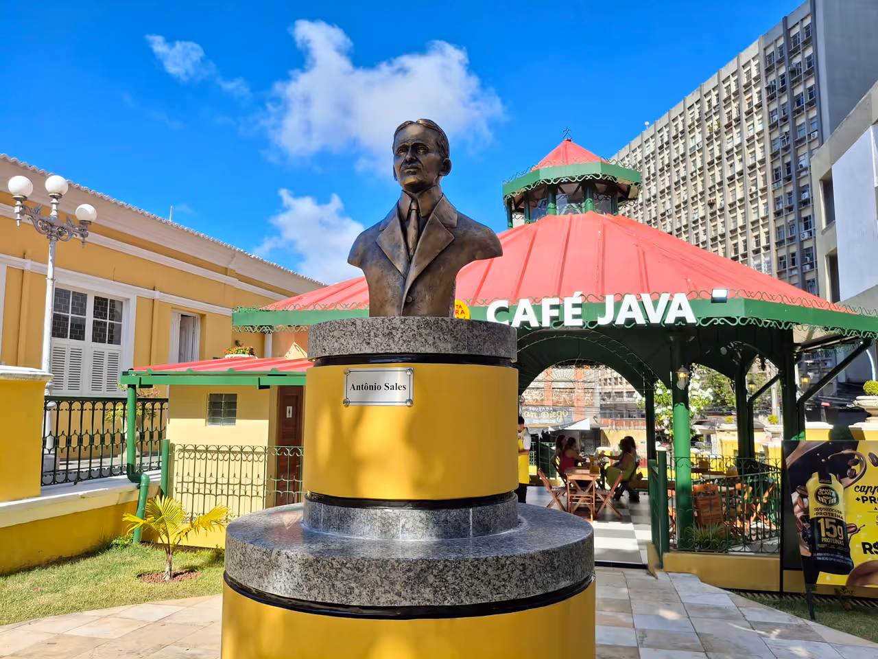 Fortaleza