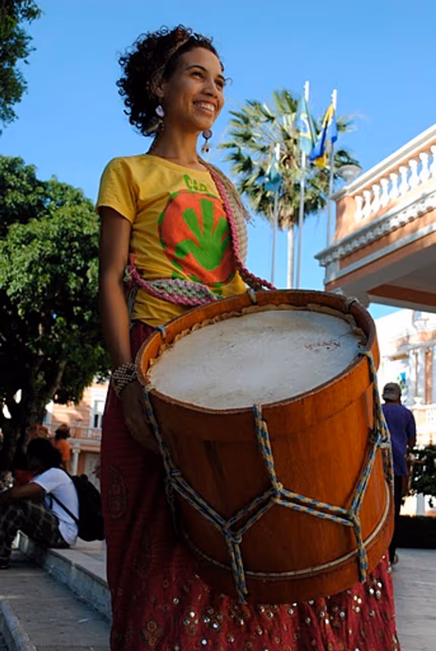 Ceará music festival festival in Fortaleza