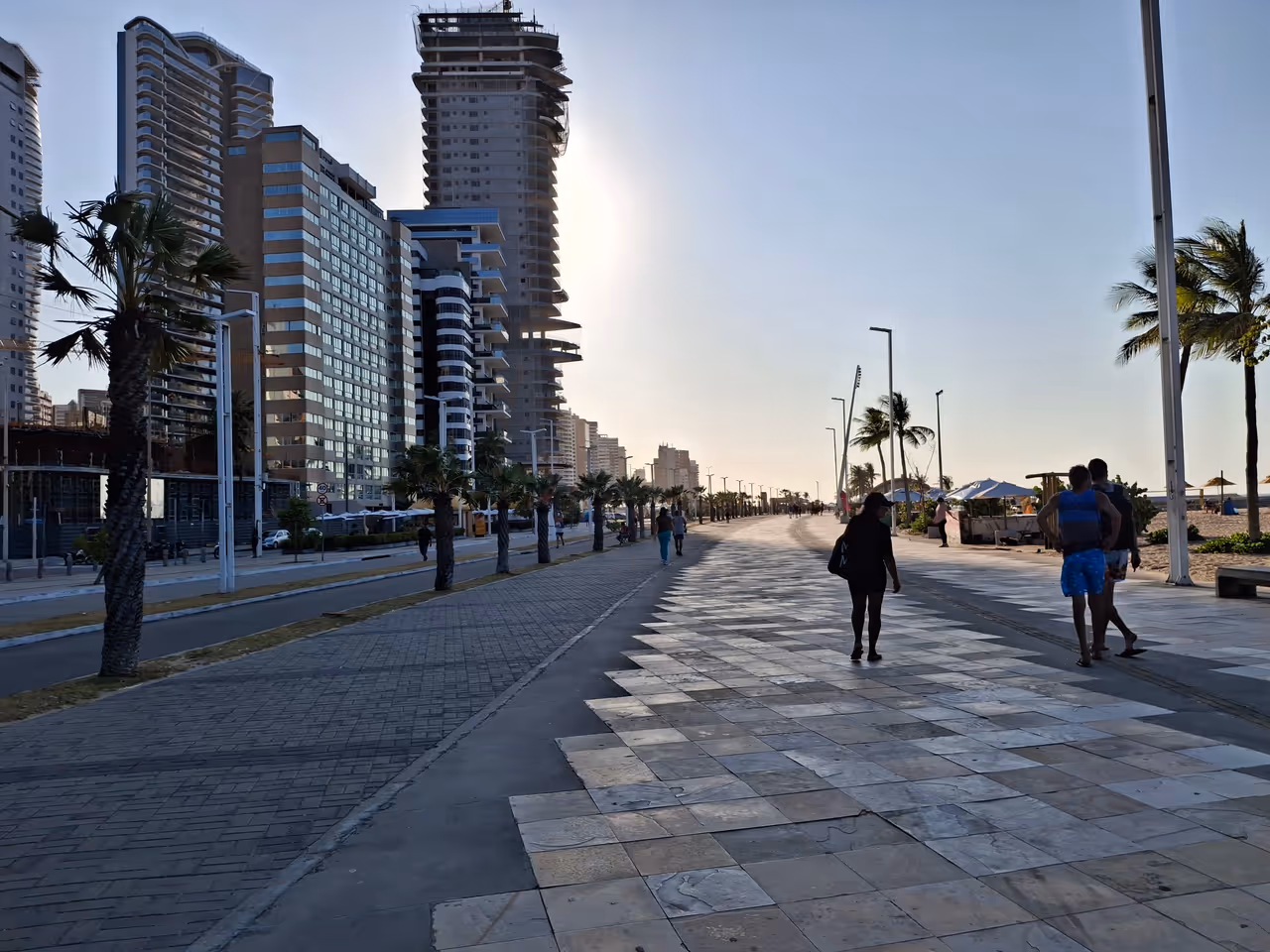 Explore FREE THINGS TO DO in Fortaleza