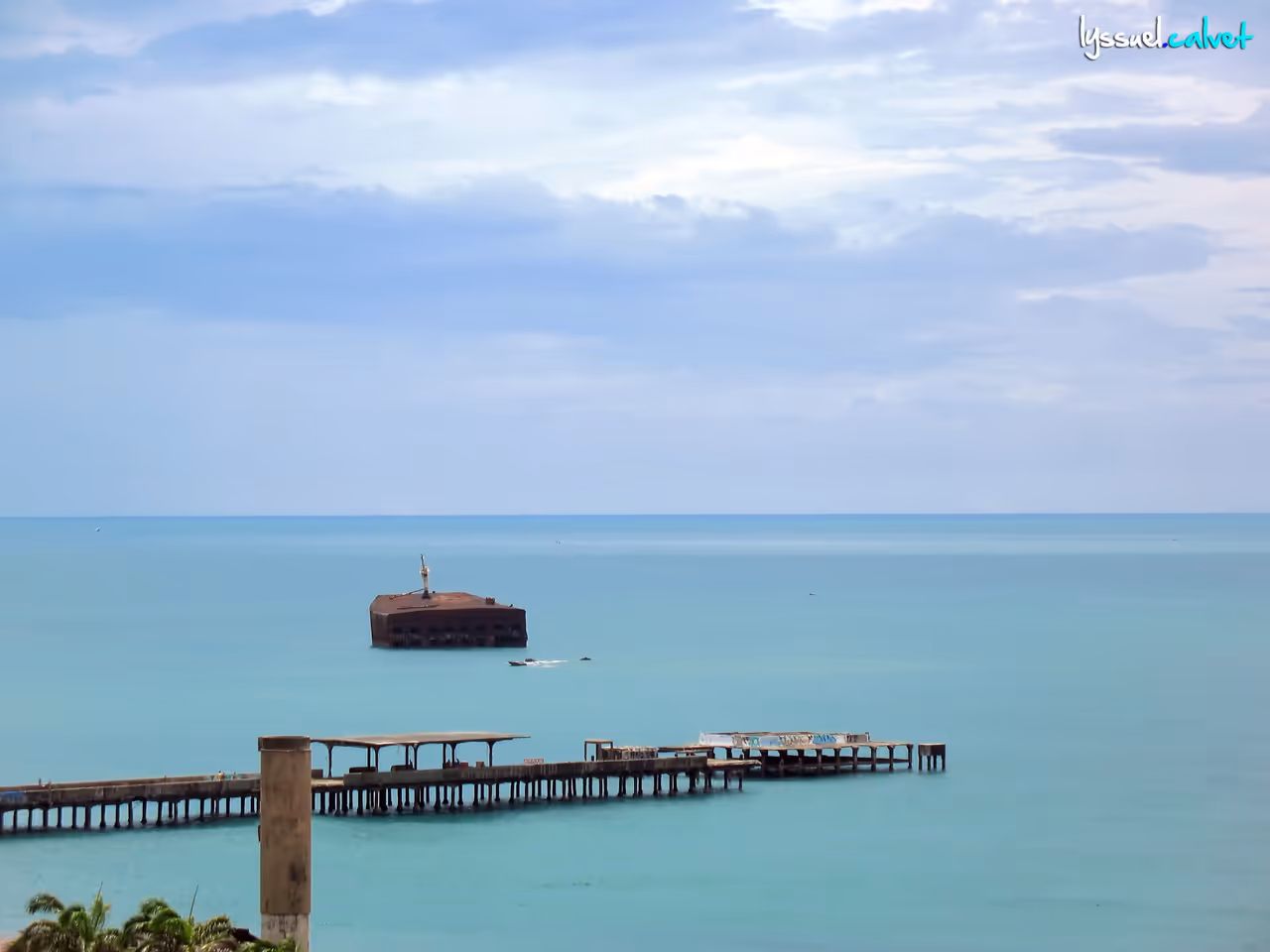 Explore SEASONS in Fortaleza