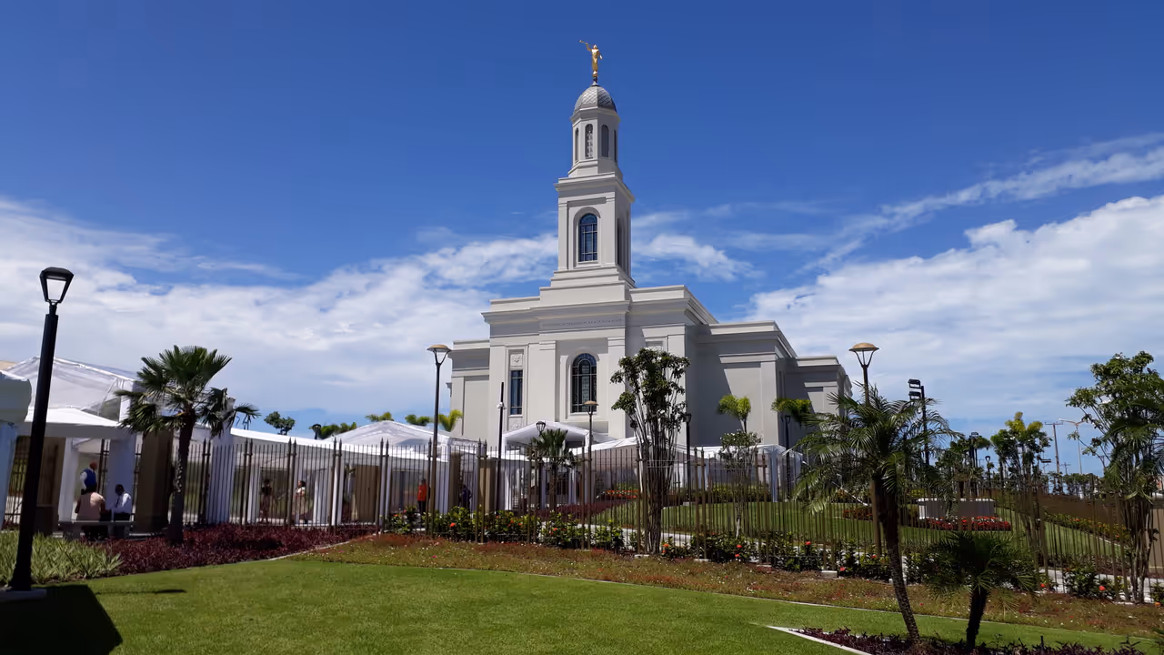 Winter highlight in Fortaleza