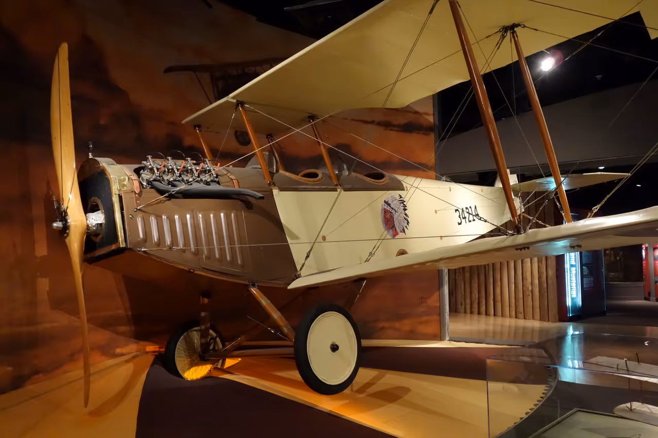 Discover the glenbow museum in Calgary