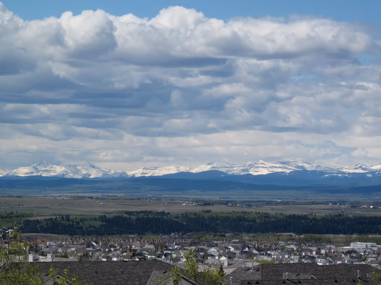 Calgary