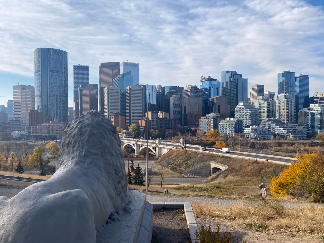 Calgary