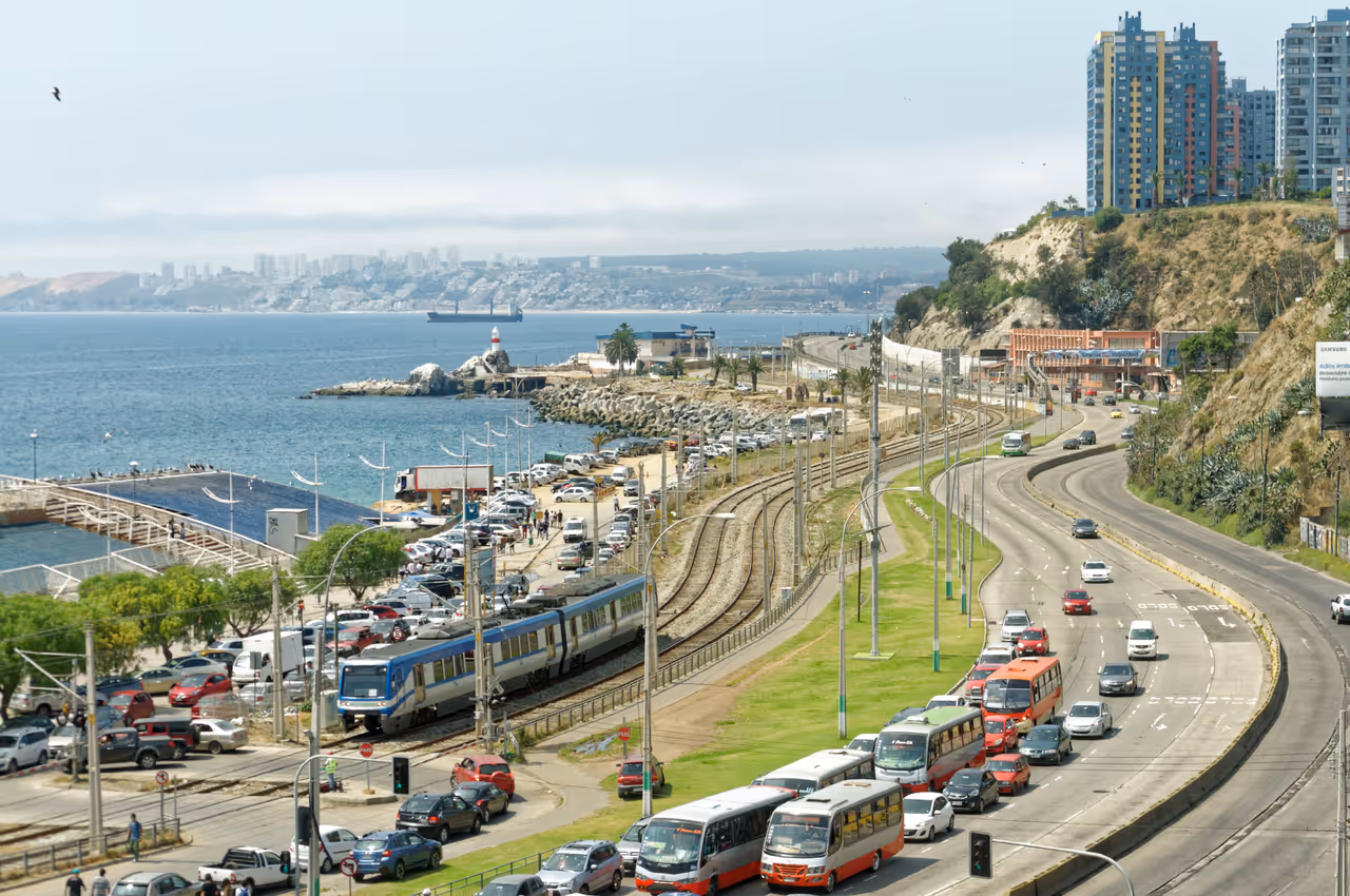 Valparaíso