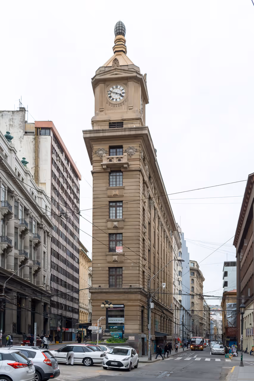 Valparaíso