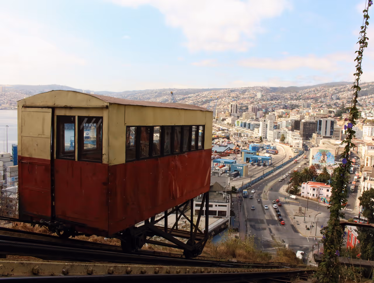 Valparaíso