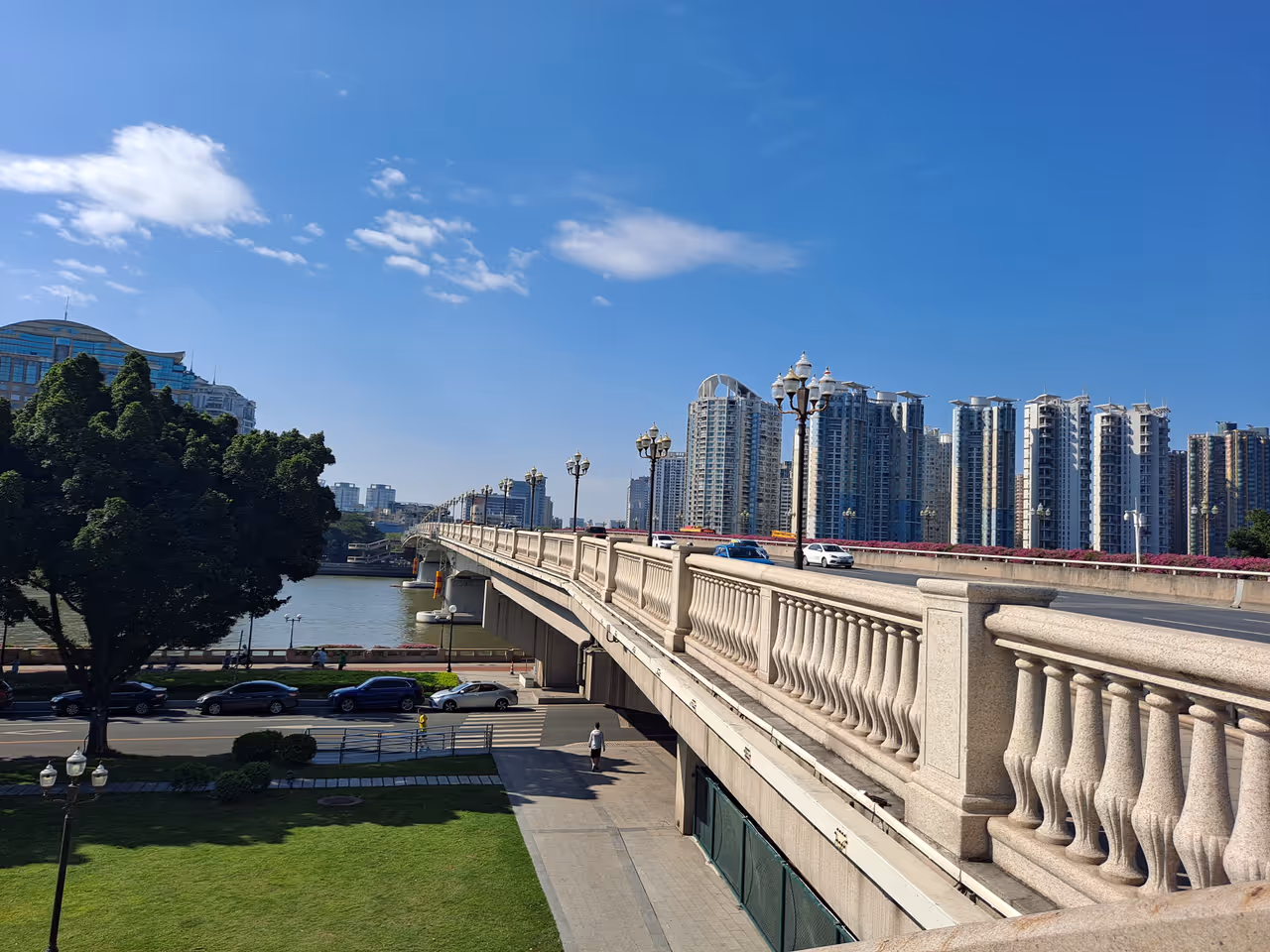 View in guangzhou
