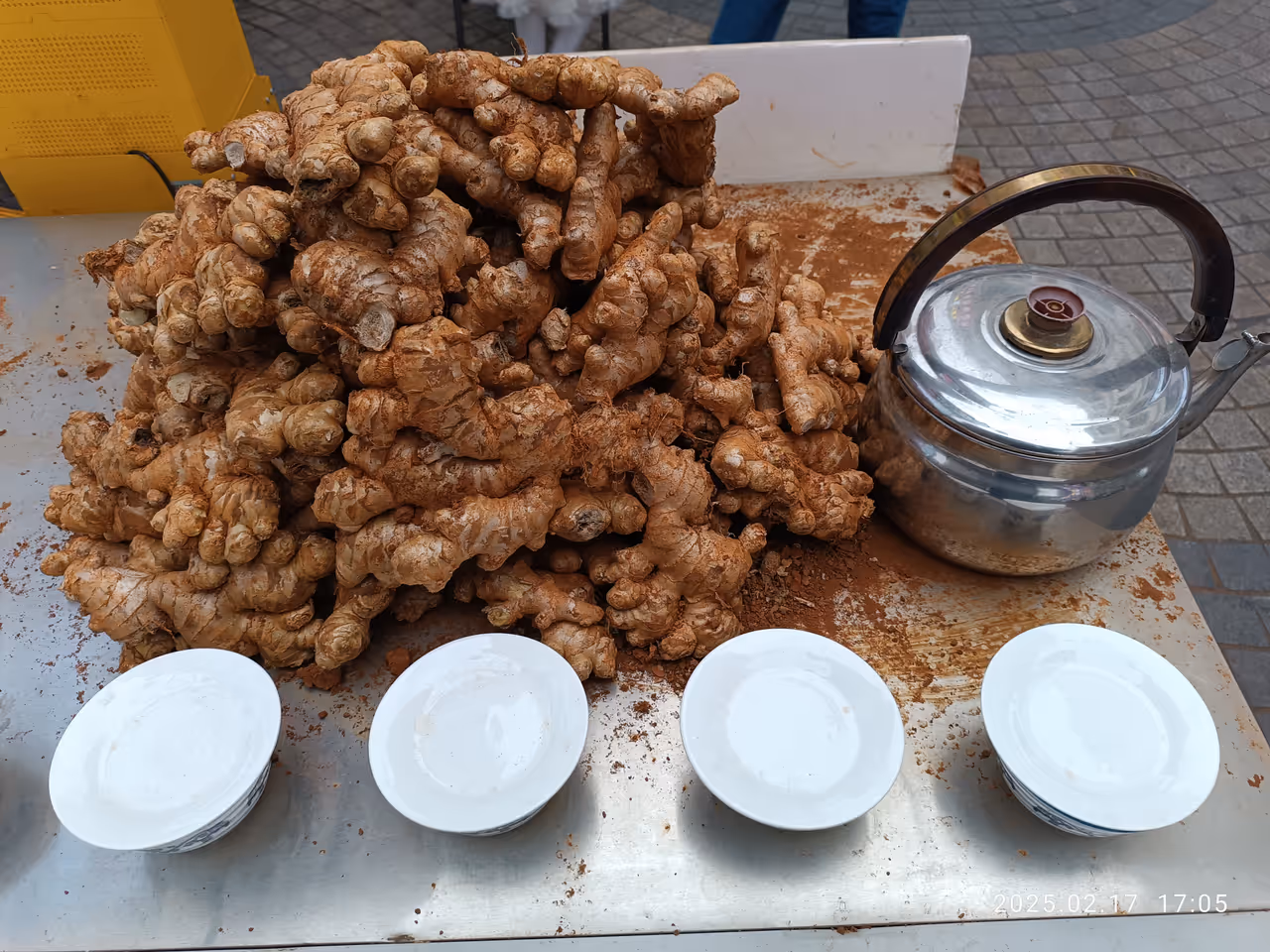 Explore FOODS in Guangzhou