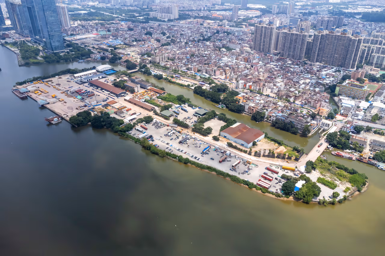 Explore HIGHLIGHTS in Guangzhou