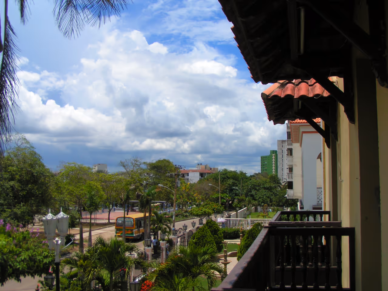 Barranquilla