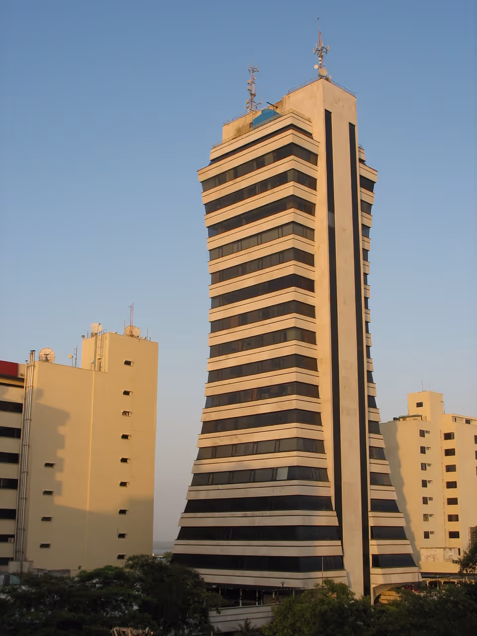 Wander the el prado neighbourhood free activity in Barranquilla